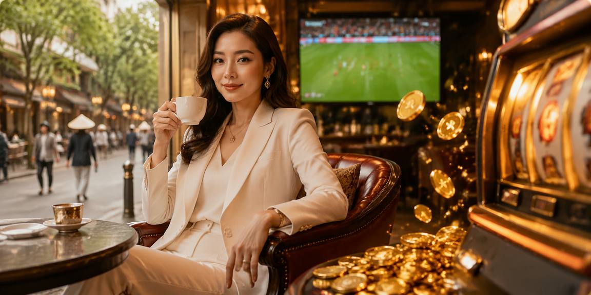 ava1500 Ứng dụng ava1500 mang slot, live casino và cược thể thao vào túi bạn